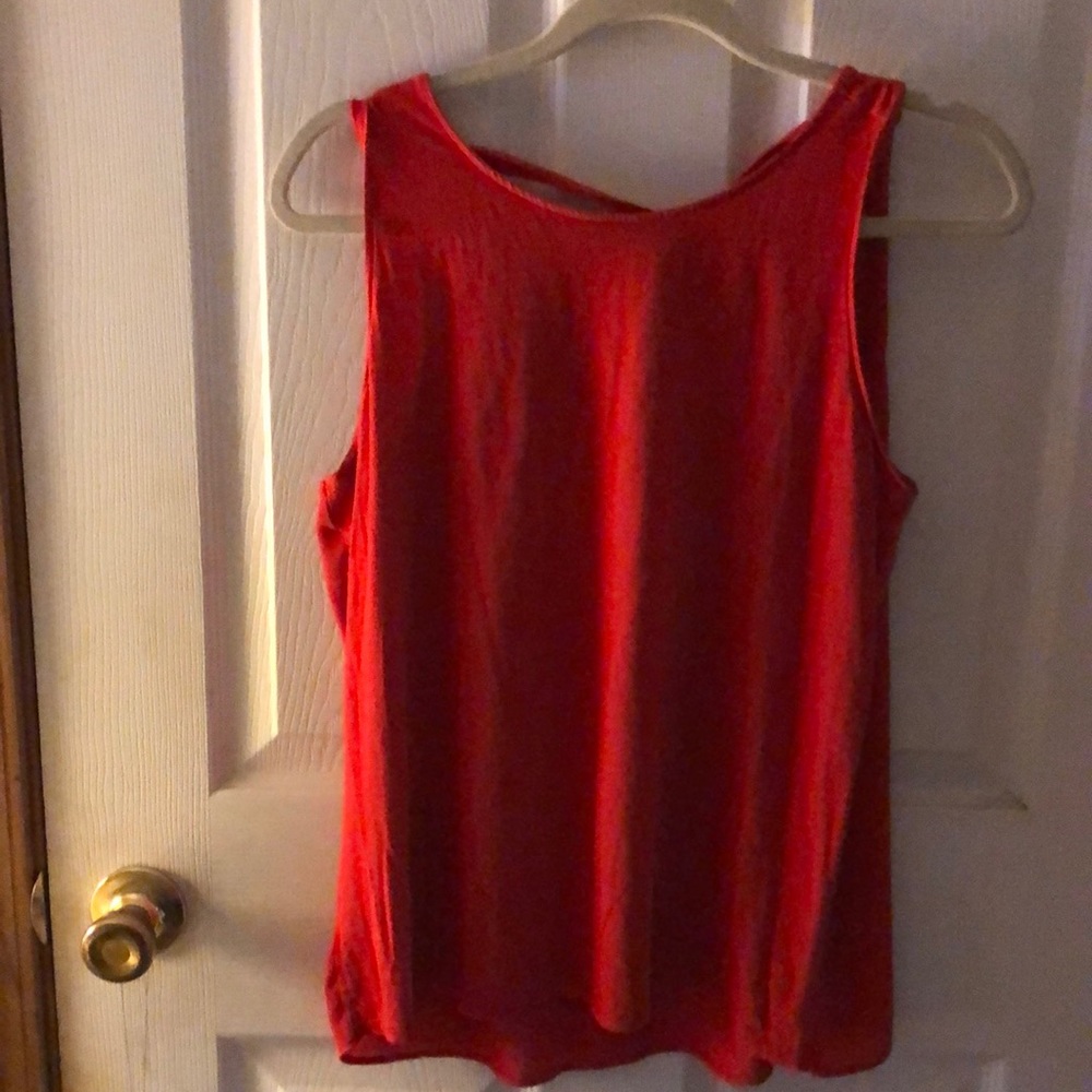 A Loft top